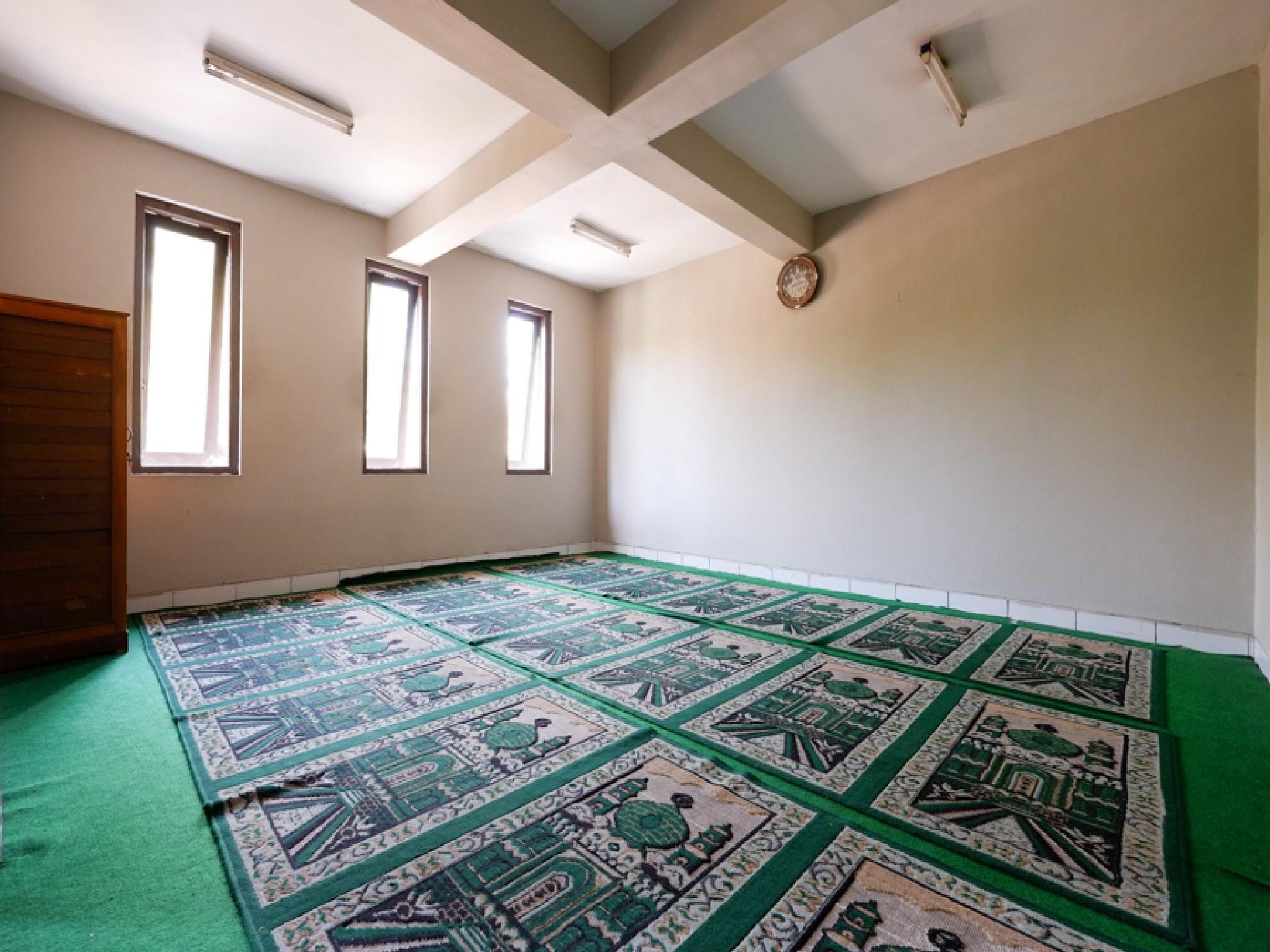 Reddoorz Plus @ Singosari Raya Semarang Exteriör bild